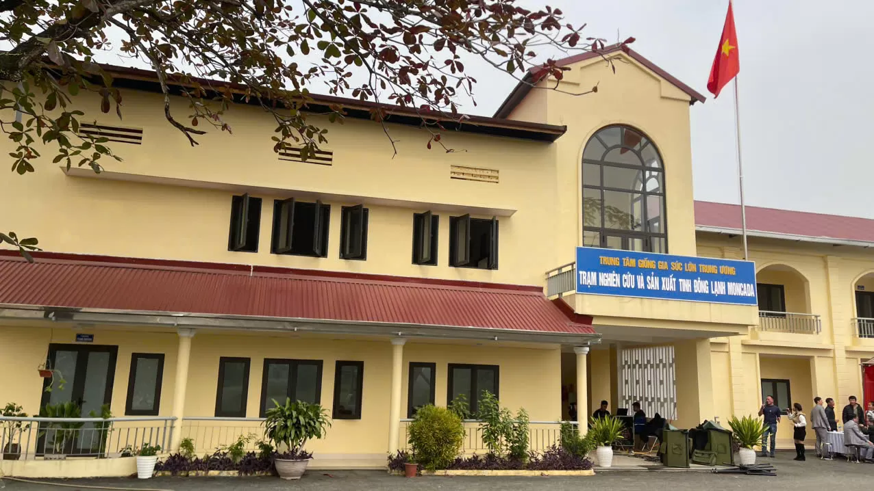 Hội nghị tổng kết công tác năm 2024 và triển khai kế hoạch năm 2025 của Trung tâm