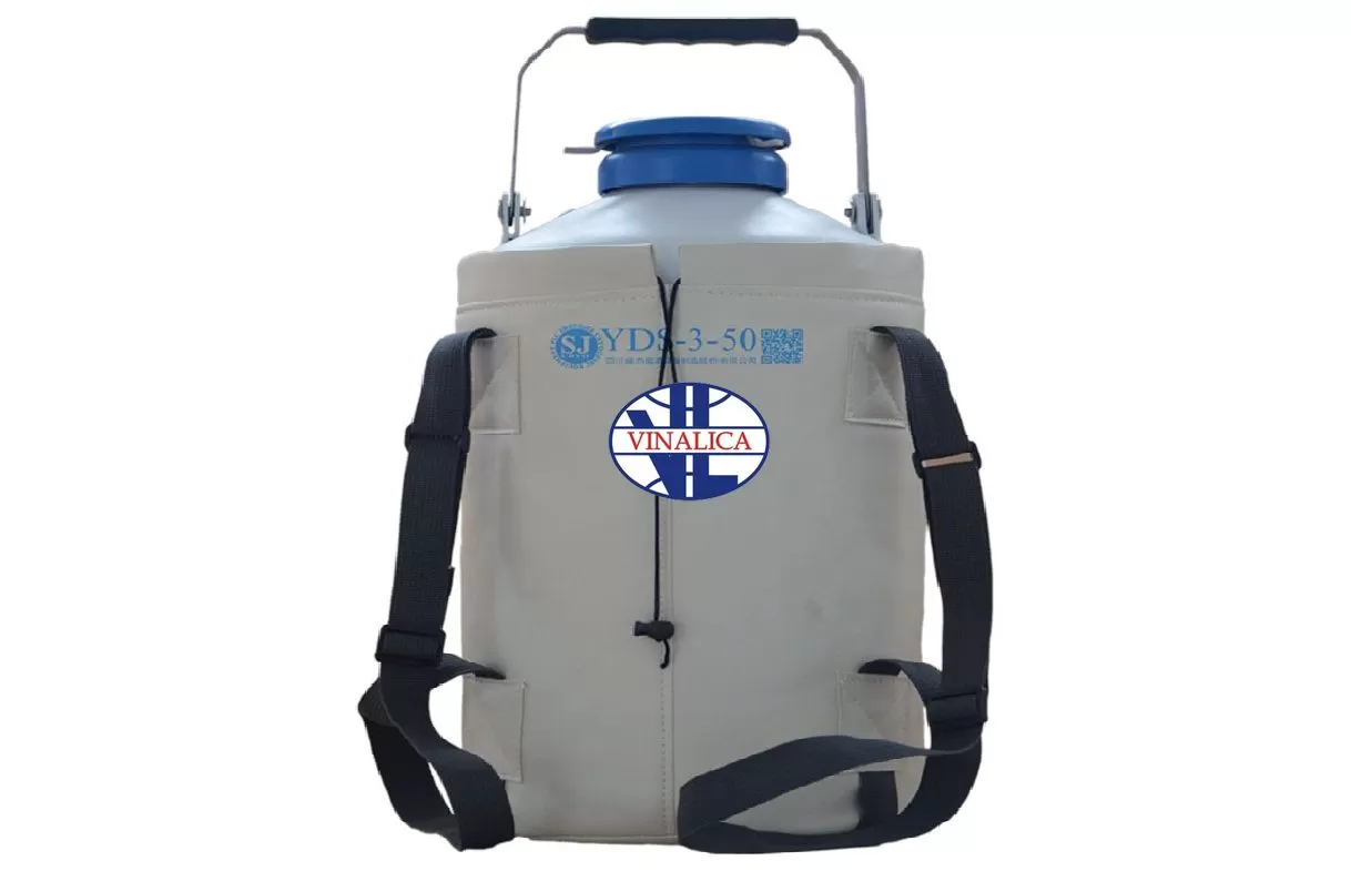 Bình ni tơ 3,15 lít