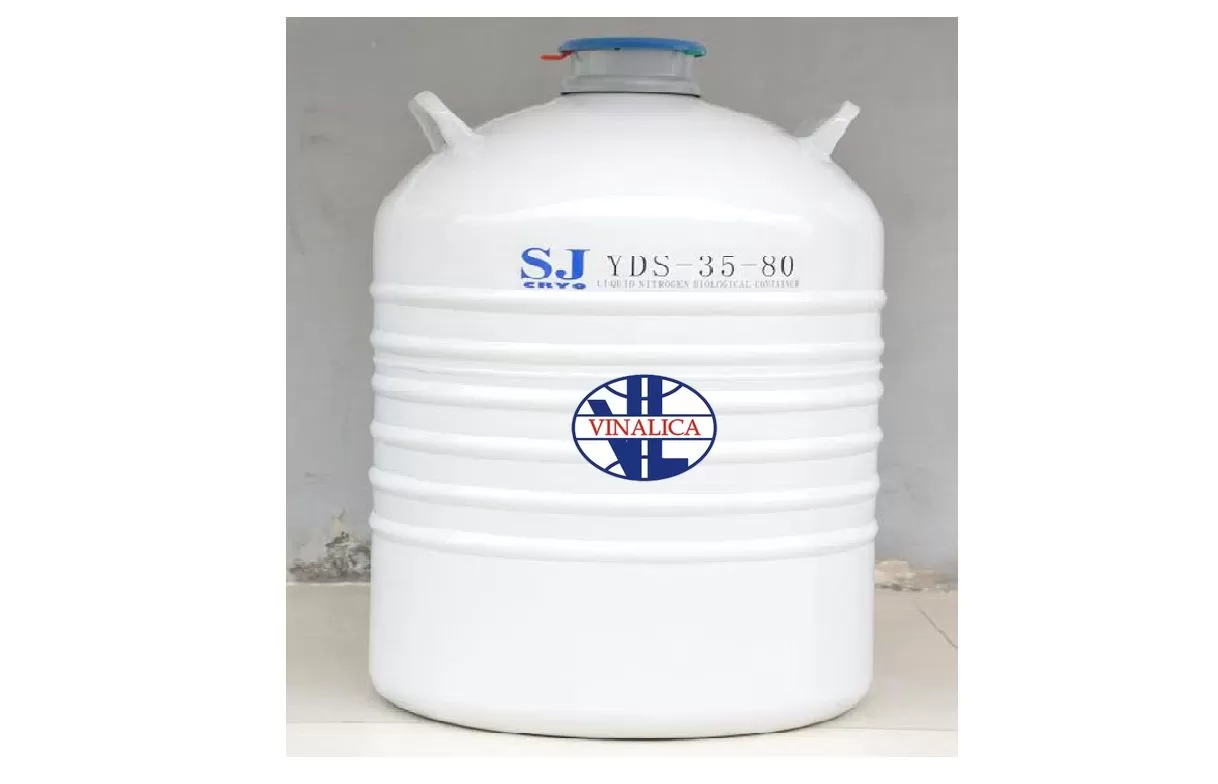 Bình ni tơ 35-80
