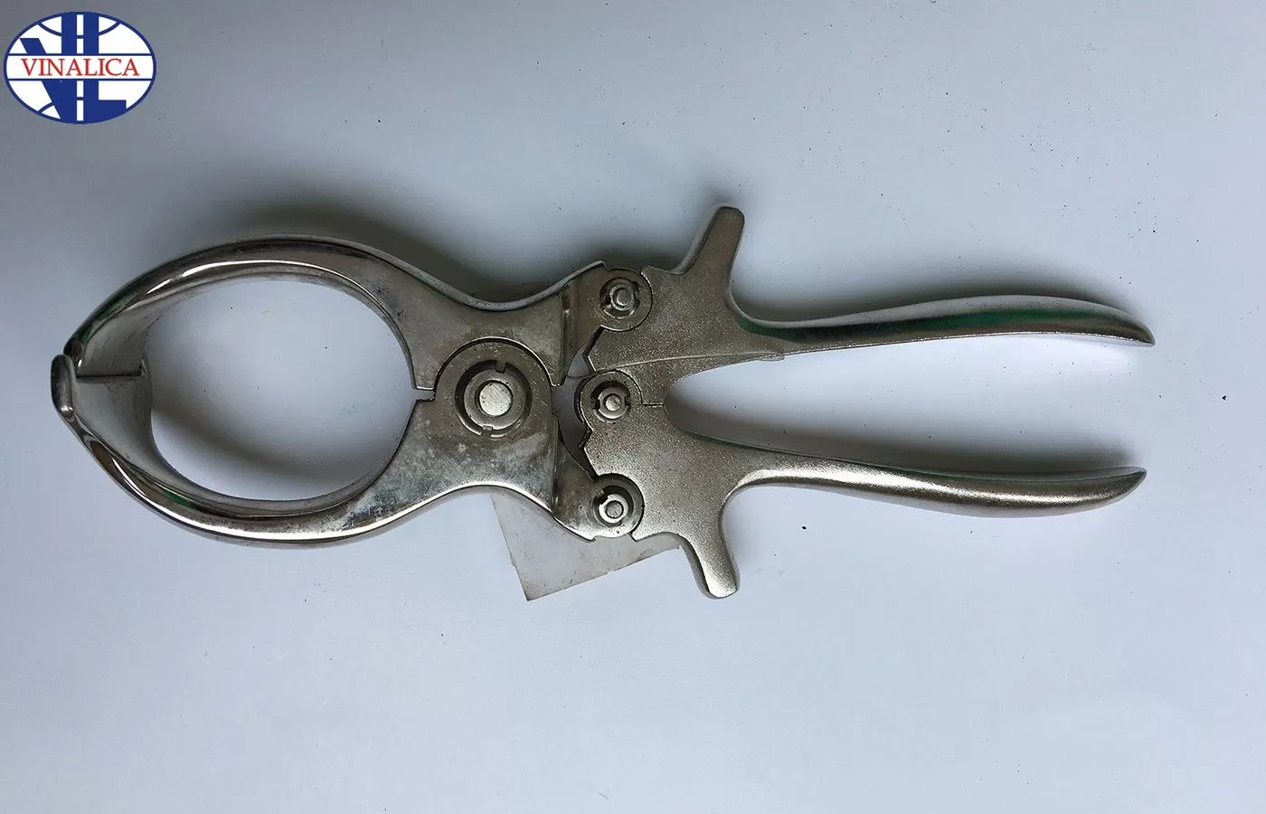 Kìm thiến bò 23cm