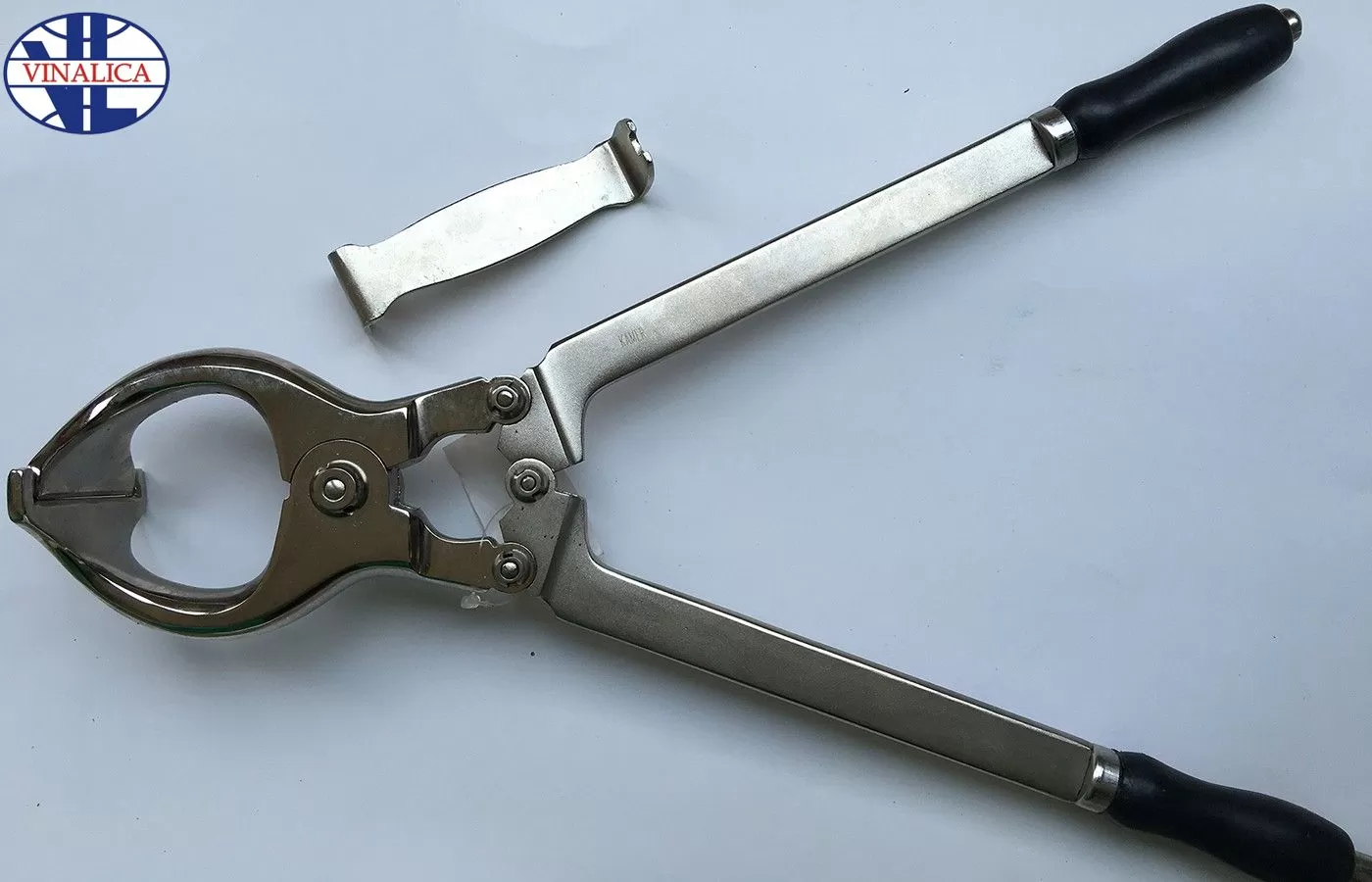 Kìm thiến bò 30cm