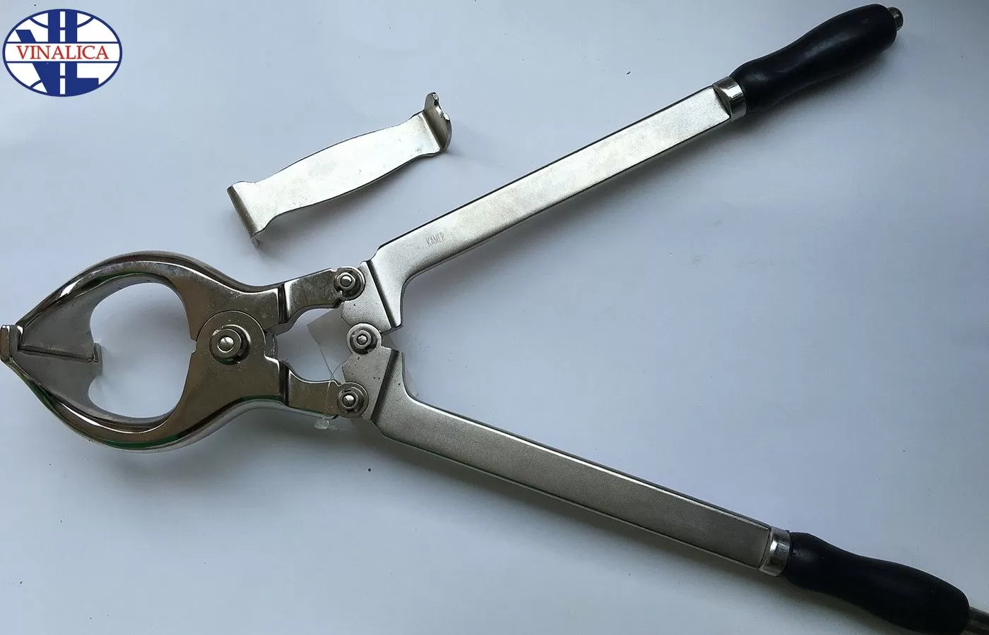 Kìm thiến bò 40cm