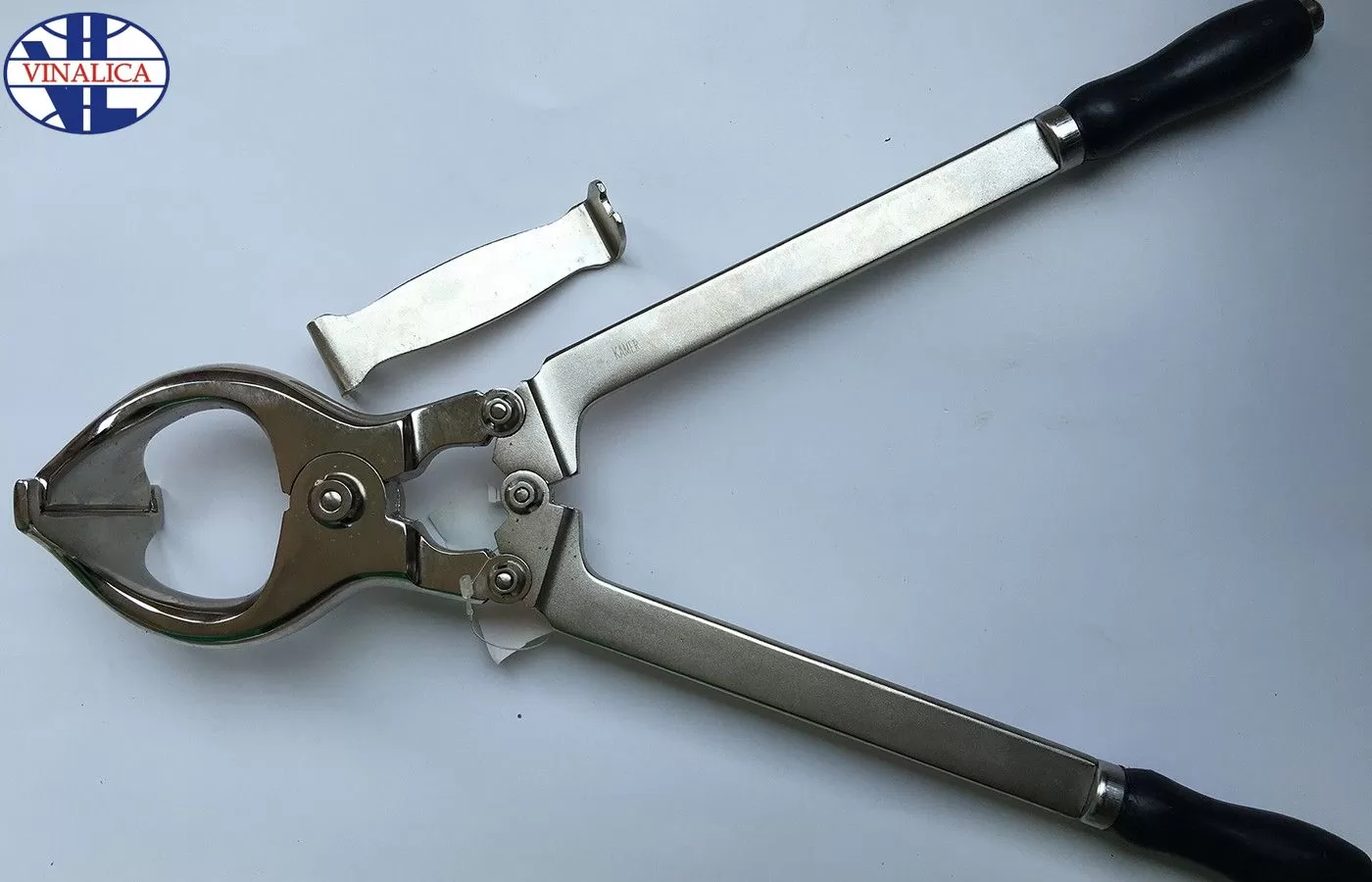 Kìm thiến bò 48cm