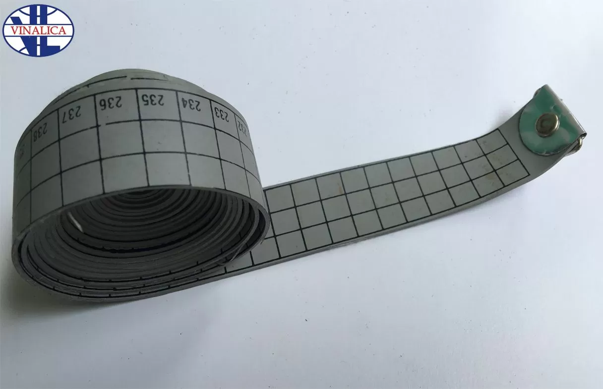 Thước đo bò sữa