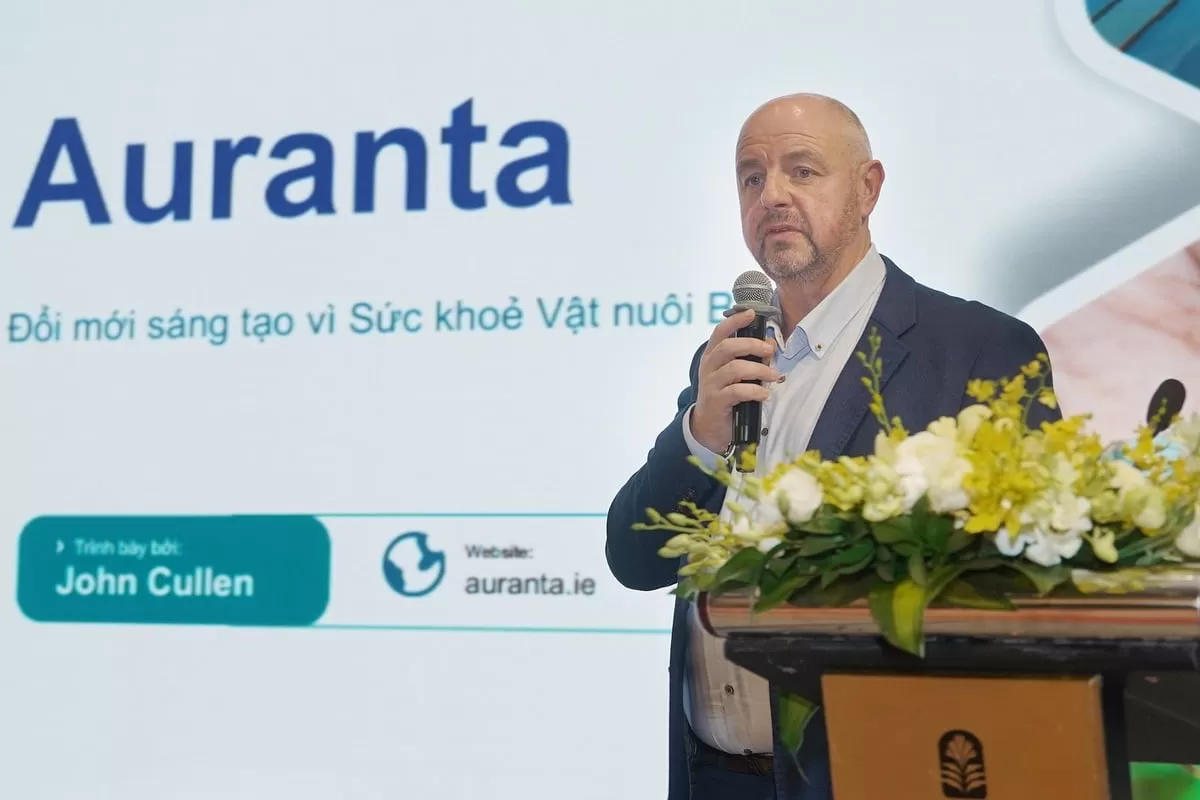 Chăn nuôi an toàn sinh học mở lối chuyển đổi hệ thống lương thực thực phẩm