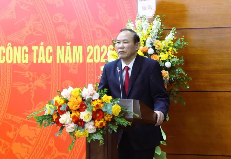 Kiến tạo thể chế, mở rộng không gian phát triển cho doanh nghiệp và người chăn nuôi