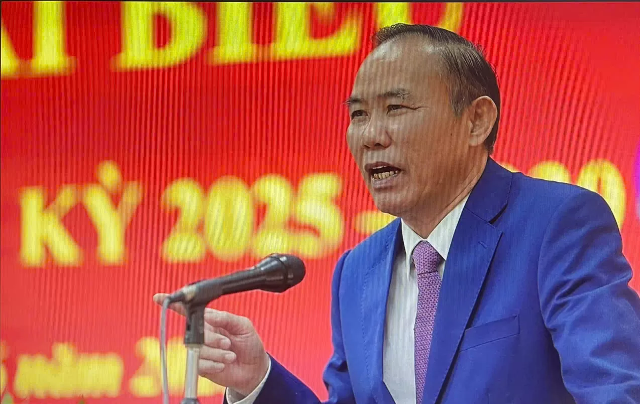 Đảng bộ Viện Chăn nuôi phải lấy hiệu quả làm thước đo chất lượng công tác đảng